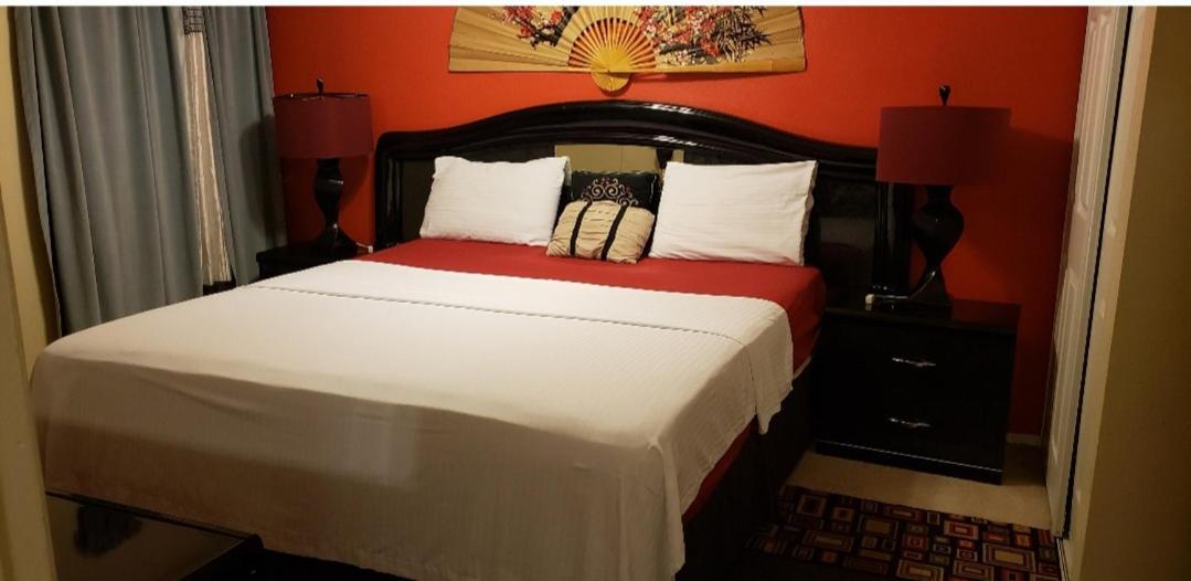 Las Vegas Sunrise, Habitacion#1 Экстерьер фото