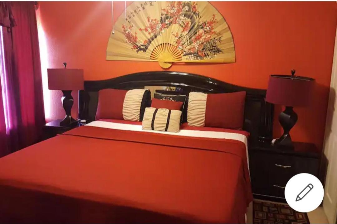 Las Vegas Sunrise, Habitacion#1 Экстерьер фото