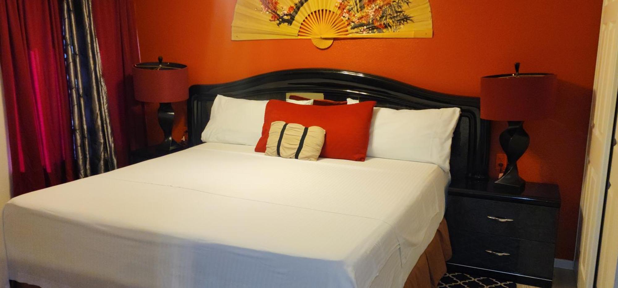 Las Vegas Sunrise, Habitacion#1 Экстерьер фото