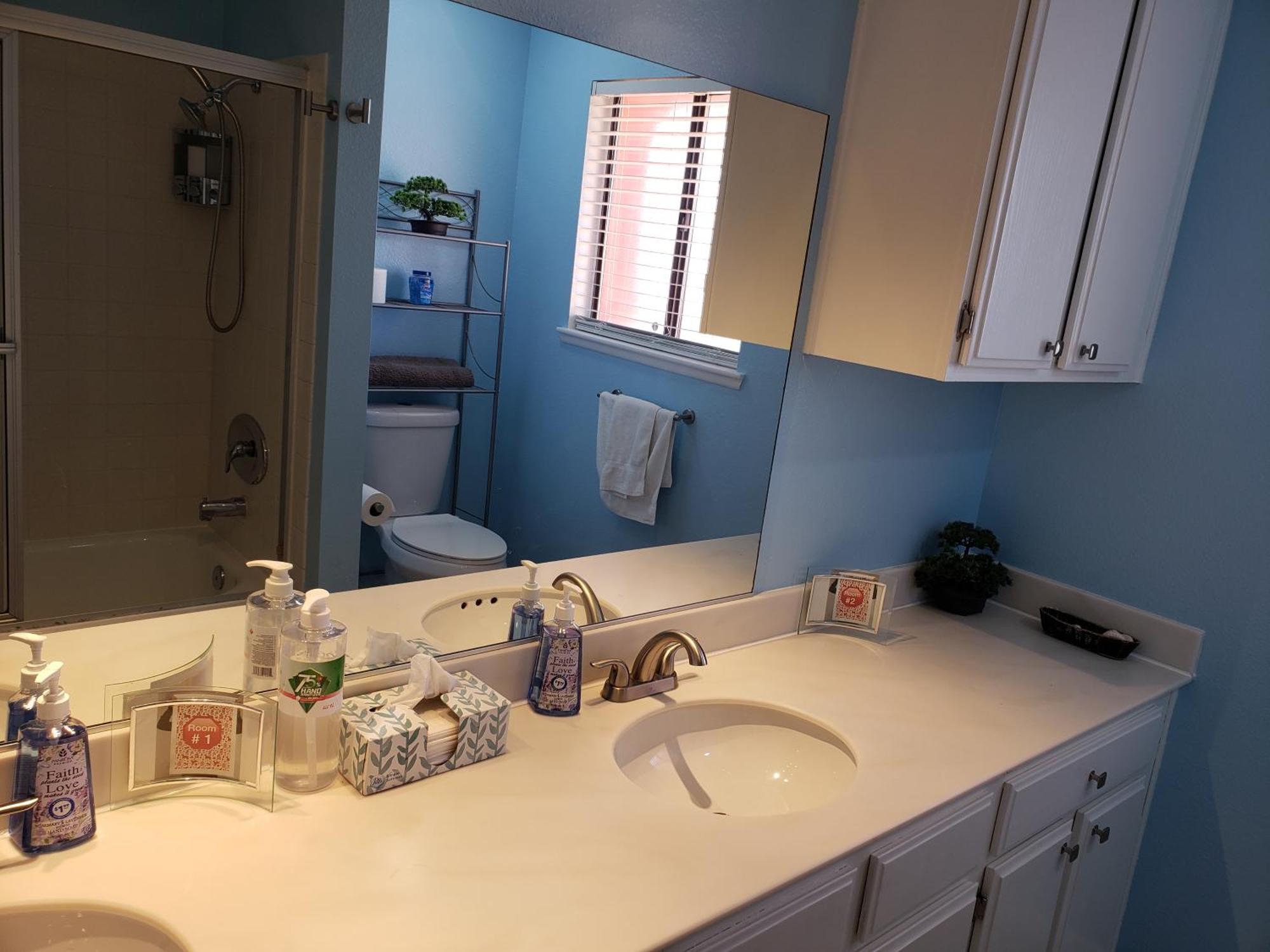 Las Vegas Sunrise, Habitacion#1 Экстерьер фото