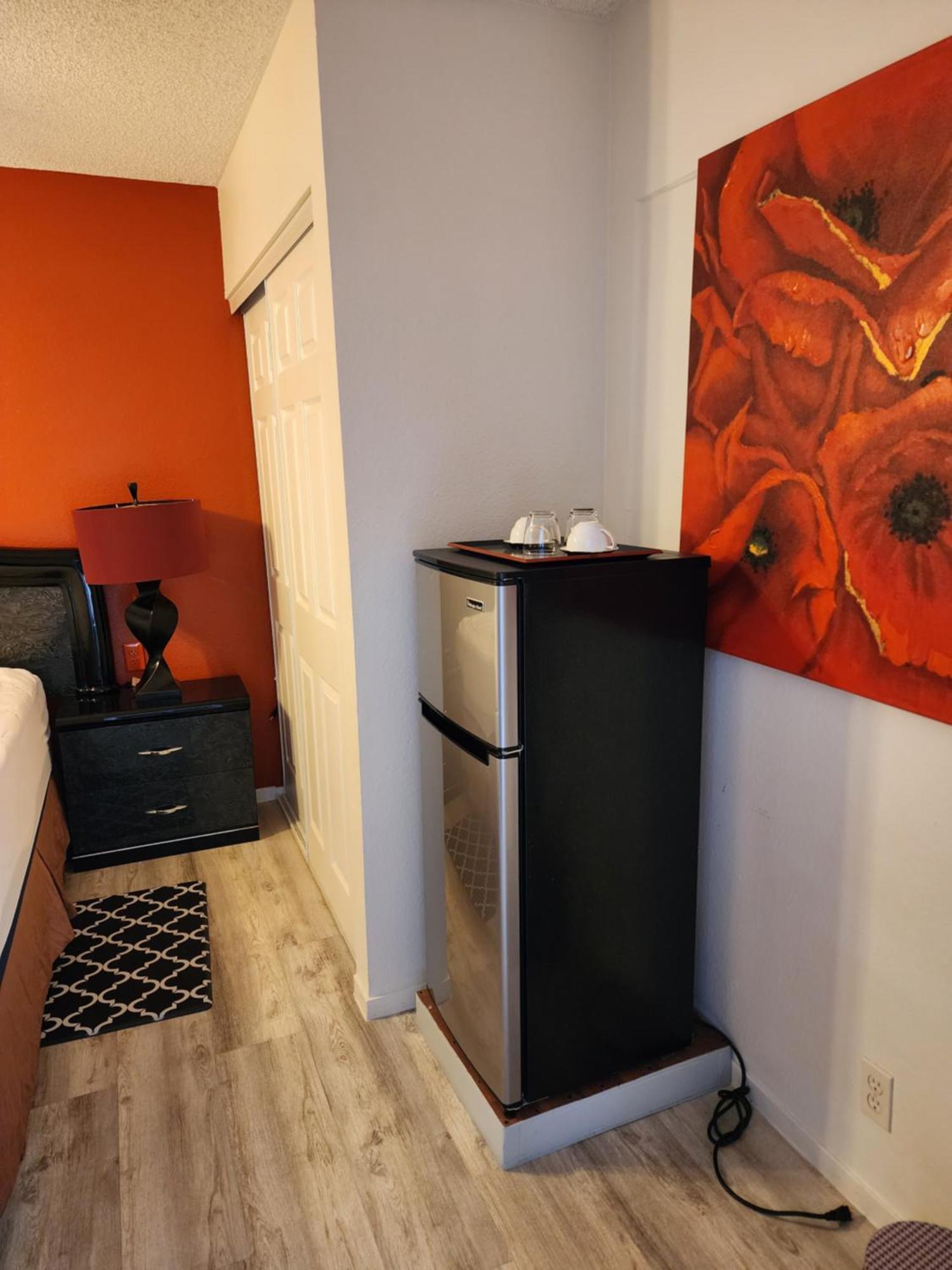 Las Vegas Sunrise, Habitacion#1 Экстерьер фото